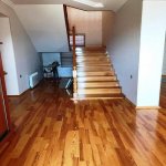 Satılır 6 otaqlı Həyət evi/villa, Badamdar qəs., Səbail rayonu 14