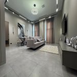 Kirayə (aylıq) 3 otaqlı Yeni Tikili, Xətai metrosu, Ağ şəhər, Xətai rayonu 6