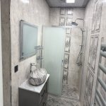 Kirayə (aylıq) 2 otaqlı Yeni Tikili, Nəsimi metrosu, Nəsimi rayonu 13