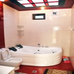 Kirayə (aylıq) 7 otaqlı Həyət evi/villa, Nəsimi metrosu, Binəqədi rayonu 29