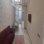 Kirayə (aylıq) 3 otaqlı Yeni Tikili Xırdalan 2