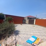 Satılır 4 otaqlı Həyət evi/villa, Binə qəs., Xəzər rayonu 11