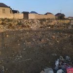 Продажа Участок, пос. Забрат, Сабунчу район 1