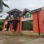 Kirayə (günlük) 9 otaqlı Həyət evi/villa Şəki 11