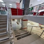 Kirayə (aylıq) Obyekt, Gənclik metrosu, Nərimanov rayonu 10