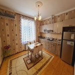 Kirayə (günlük) 4 otaqlı Həyət evi/villa Qəbələ 6