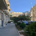 Satılır 4 otaqlı Köhnə Tikili, İçərişəhər metrosu, İçəri Şəhər, Səbail rayonu 1