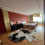Kirayə (aylıq) 3 otaqlı Yeni Tikili, 20 Yanvar metrosu, Yasamal rayonu 1