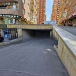 Satılır 3 otaqlı Yeni Tikili, İnşaatçılar metrosu, Yeni Yasamal qəs., Yasamal rayonu 9