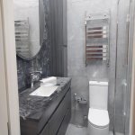 Продажа 2 комнатная Новостройка, м. 20 Января метро, Ясамал район 6