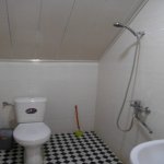 Kirayə (günlük) 4 otaqlı Həyət evi/villa Qəbələ 19