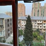 Аренда 2 комнат Вторичка, м. Эльмляр Академиясы метро, пос. Ясамал, Ясамал район 11