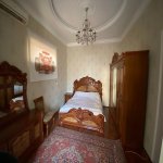 Satılır 6 otaqlı Həyət evi/villa, Nəsimi metrosu, 6-cı mikrorayon, Binəqədi rayonu 2