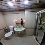 Satılır 3 otaqlı Yeni Tikili, Qara Qarayev metrosu, Nizami rayonu 47