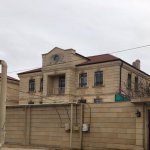 Satılır 8 otaqlı Həyət evi/villa, Nəsimi metrosu, 6-cı mikrorayon, Binəqədi rayonu 2