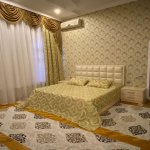 Kirayə (aylıq) 10 otaqlı Həyət evi/villa, Badamdar qəs., Səbail rayonu 13