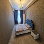 Kirayə (aylıq) 2 otaqlı Yeni Tikili, Qara Qarayev metrosu, Nizami rayonu 4