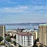 Satılır 1 otaqlı Yeni Tikili, Həzi Aslanov metrosu, Xətai rayonu 20