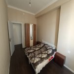 Аренда 2 комнатная Новостройка, İnşaatçılar метро, Ясамал район 2