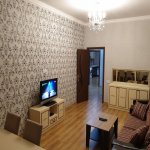 Kirayə (aylıq) 3 otaqlı Yeni Tikili, Nəriman Nərimanov metrosu, Heydər Əliyev Mərkəzi, Nərimanov rayonu 1