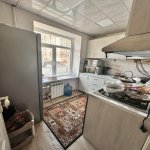 Продажа 3 комнатная Вторичка, İnşaatçılar метро, пос. Ясамал, Ясамал район 3