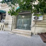 Kirayə (aylıq) Obyekt, Sahil metrosu, Səbail rayonu 2