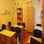 Kirayə (aylıq) 6 otaqlı Ofis, Gənclik metrosu, Nərimanov rayonu 18