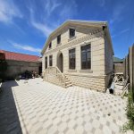 Satılır 4 otaqlı Həyət evi/villa, Binə qəs., Xəzər rayonu 3