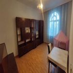 Kirayə (aylıq) 6 otaqlı Həyət evi/villa, Qara Qarayev metrosu, Nizami rayonu 20