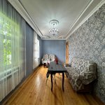 Satılır 3 otaqlı Həyət evi/villa, Koroğlu metrosu, Zabrat qəs., Sabunçu rayonu 6