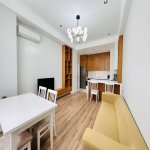 Kirayə (aylıq) 2 otaqlı Yeni Tikili, Ağ şəhər, Xətai rayonu 3