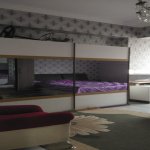 Satılır 7 otaqlı Yeni Tikili, Neftçilər metrosu, 8-ci kilometr, Nizami rayonu 23