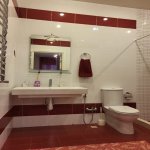 Kirayə (aylıq) 4 otaqlı Yeni Tikili, 28 May metrosu, Nəsimi rayonu 10