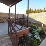Kirayə (aylıq) 5 otaqlı Bağ evi, Xəzər rayonu 12