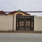 Satılır 3 otaqlı Həyət evi/villa, Azadlıq metrosu, Binəqədi qəs., Binəqədi rayonu 4