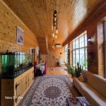 Satılır 5 otaqlı Həyət evi/villa, Koroğlu metrosu, Zabrat qəs., Sabunçu rayonu 16