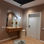 Kirayə (aylıq) 3 otaqlı Bağ evi, Mərdəkan, Xəzər rayonu 16