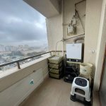 Kirayə (aylıq) 2 otaqlı Yeni Tikili, 20 Yanvar metrosu, Yasamal rayonu 10