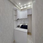 Kirayə (aylıq) 2 otaqlı Yeni Tikili, Qara Qarayev metrosu, Nizami rayonu 11
