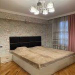 Kirayə (aylıq) 3 otaqlı Yeni Tikili, 20 Yanvar metrosu, Yasamal rayonu 3