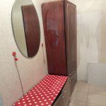Kirayə (aylıq) 1 otaqlı Köhnə Tikili, Elmlər akademiyası metrosu, Yasamal rayonu 4