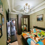 Satılır 3 otaqlı Yeni Tikili, Neftçilər metrosu, Sabunçu rayonu 7