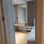 Kirayə (aylıq) 3 otaqlı Yeni Tikili, Neftçilər metrosu, 8-ci kilometr, Nizami rayonu 4