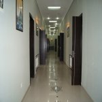 Kirayə (aylıq) 12 otaqlı Ofis, Bayıl qəs., Səbail rayonu 15