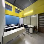 Kirayə (aylıq) 5 otaqlı Ofis, 28 May metrosu, Nəsimi rayonu 2