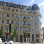 Аренда 4 комнат Новостройка, м. Хетаи метро, Белый город, , Хетаи район 1