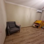 Satılır 3 otaqlı Köhnə Tikili, Memar Əcəmi metrosu, 9-cu mikrorayon, Binəqədi rayonu 13
