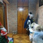 Satılır 3 otaqlı Köhnə Tikili, Nəriman Nərimanov metrosu, Nərimanov rayonu 14