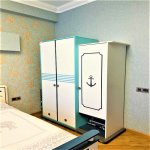 Satılır 3 otaqlı Yeni Tikili, Memar Əcəmi metrosu, 9-cu mikrorayon, Binəqədi rayonu 5