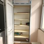 Kirayə (aylıq) 3 otaqlı Yeni Tikili, Həzi Aslanov metrosu, Əhmədli, Xətai rayonu 6
